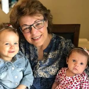 Meet your Posher, Brenda